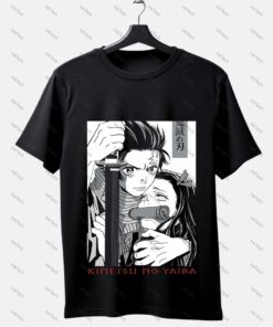 Kimetsu No Yaiba (Demon Sleayer)