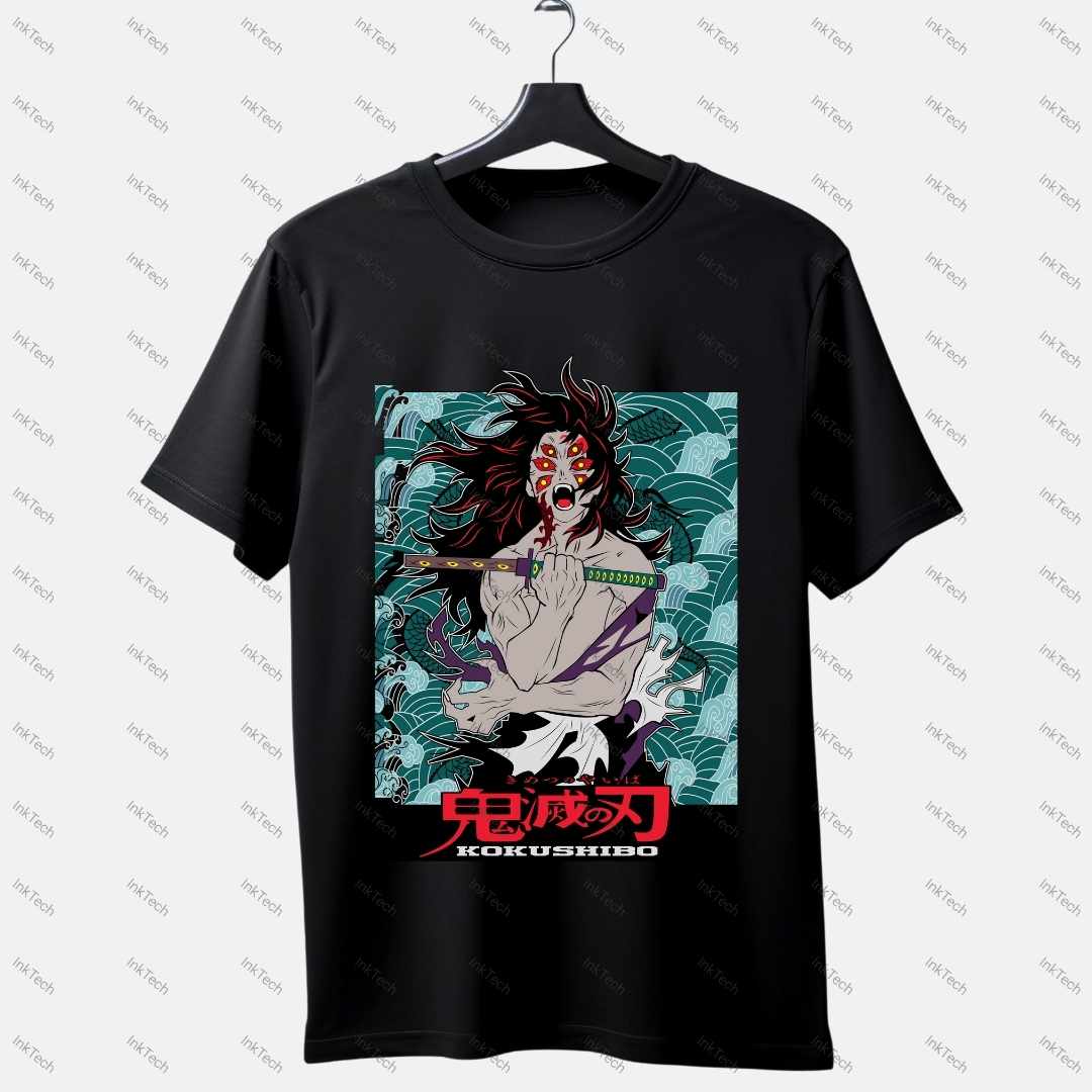 Kimetsu No Yaiba (Demon Sleayer)