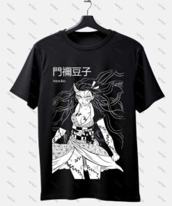 Kimetsu No Yaiba (Demon Sleayer)