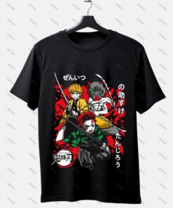 Kimetsu No Yaiba (Demon Sleayer)