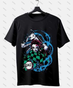 Kimetsu No Yaiba (Demon Sleayer)