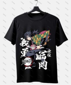 Kimetsu No Yaiba (Demon Sleayer)