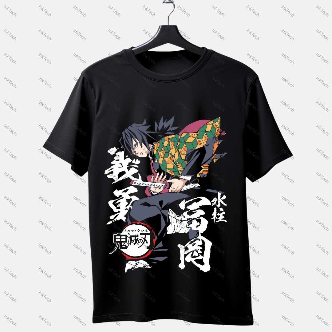 Kimetsu No Yaiba (Demon Sleayer)