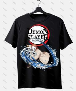 Kimetsu No Yaiba (Demon Sleayer)