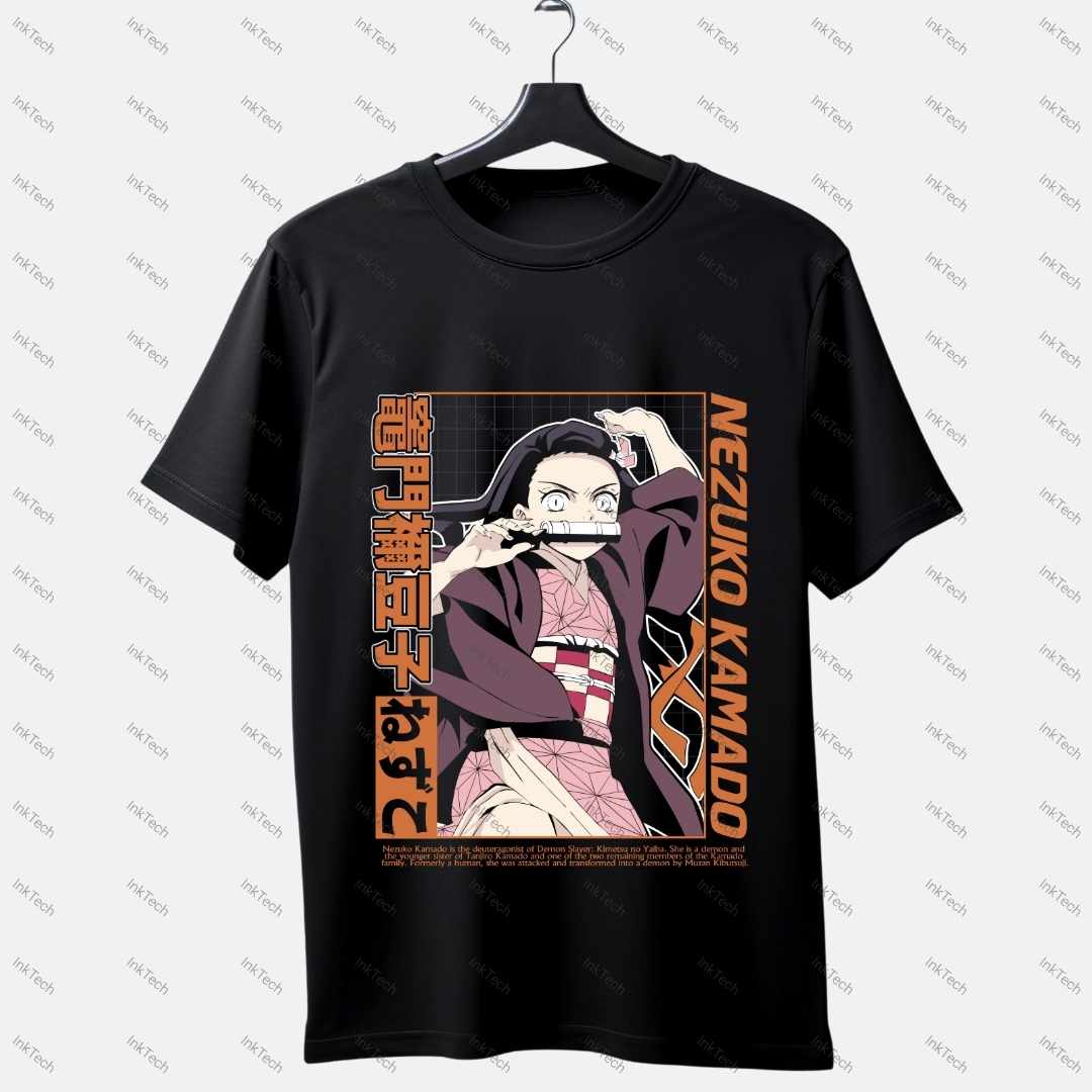 Kimetsu No Yaiba (Demon Sleayer)