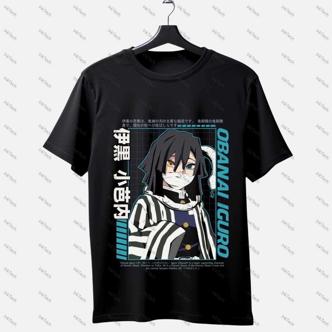 Kimetsu No Yaiba (Demon Sleayer)