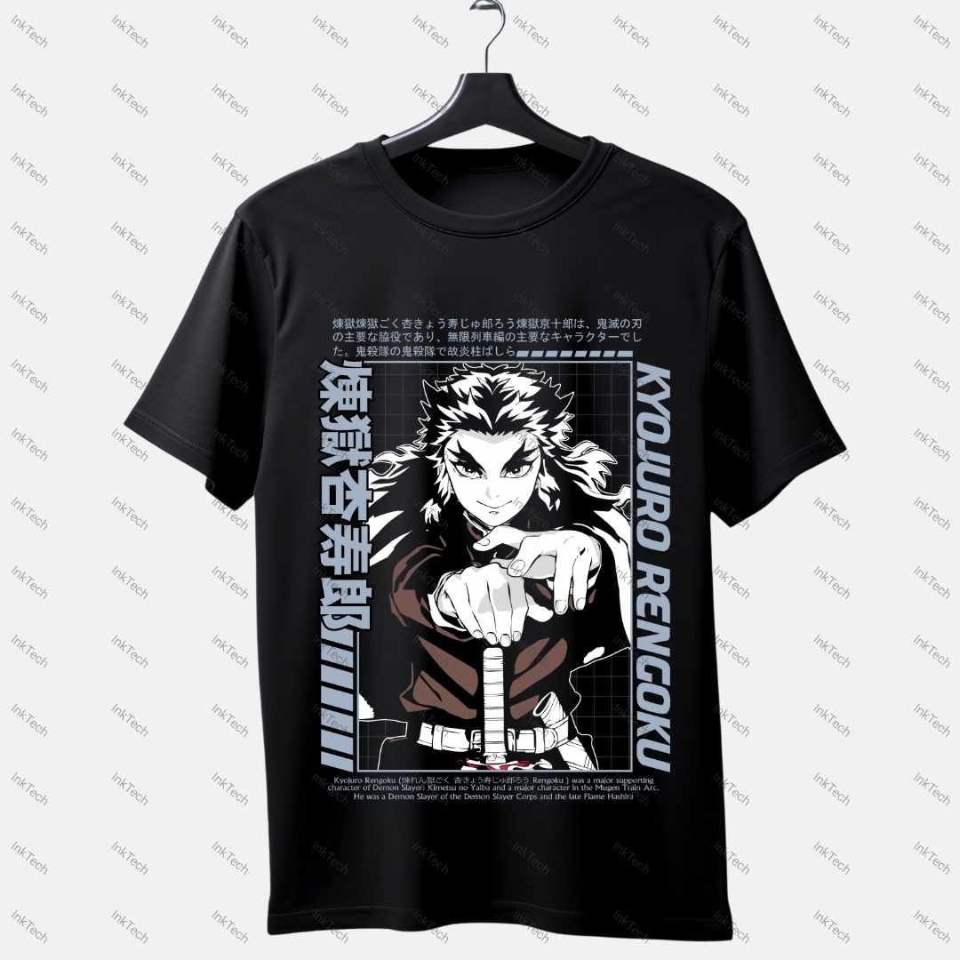 Kimetsu No Yaiba (Demon Sleayer)