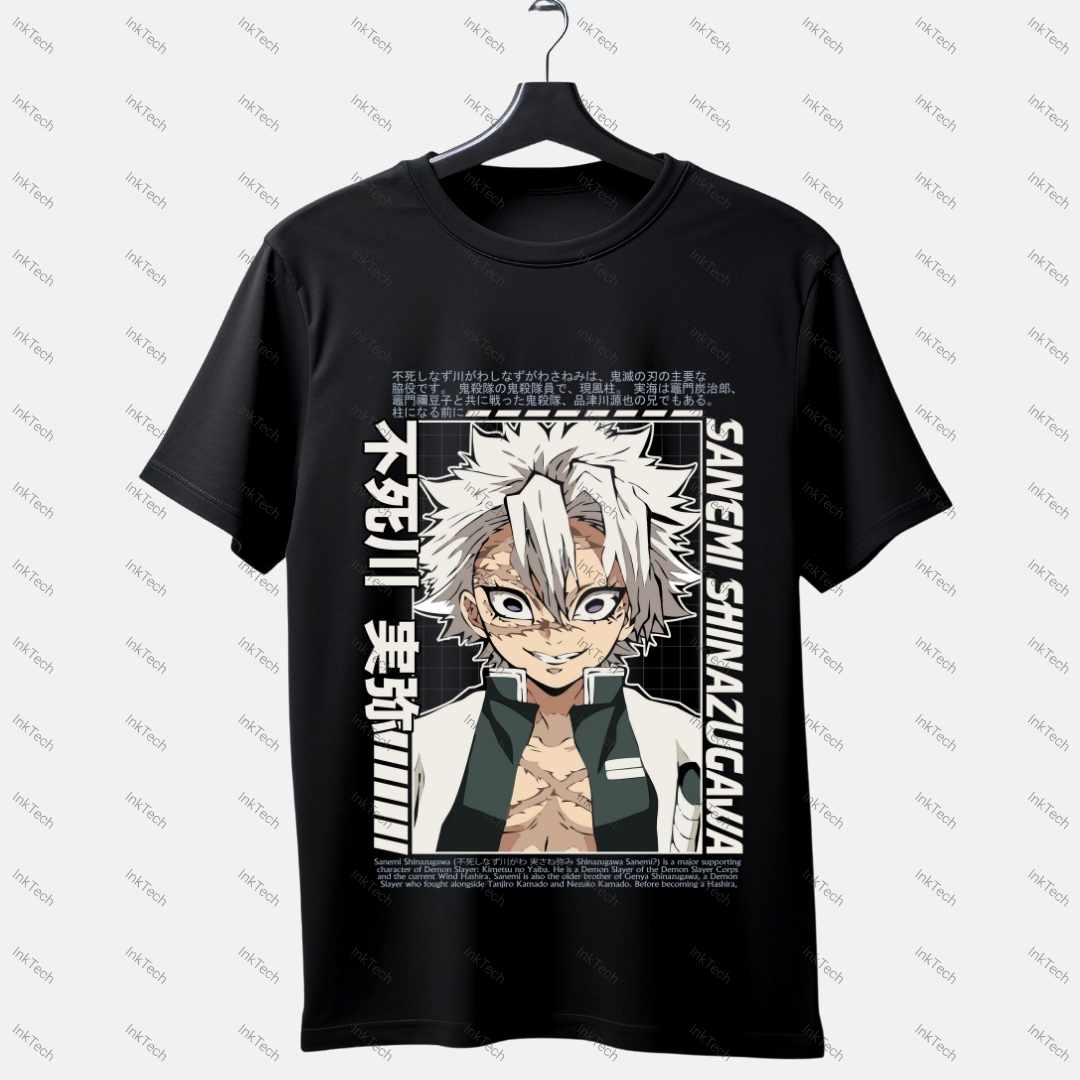 Kimetsu No Yaiba (Demon Sleayer)