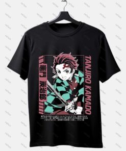 Kimetsu No Yaiba (Demon Sleayer)