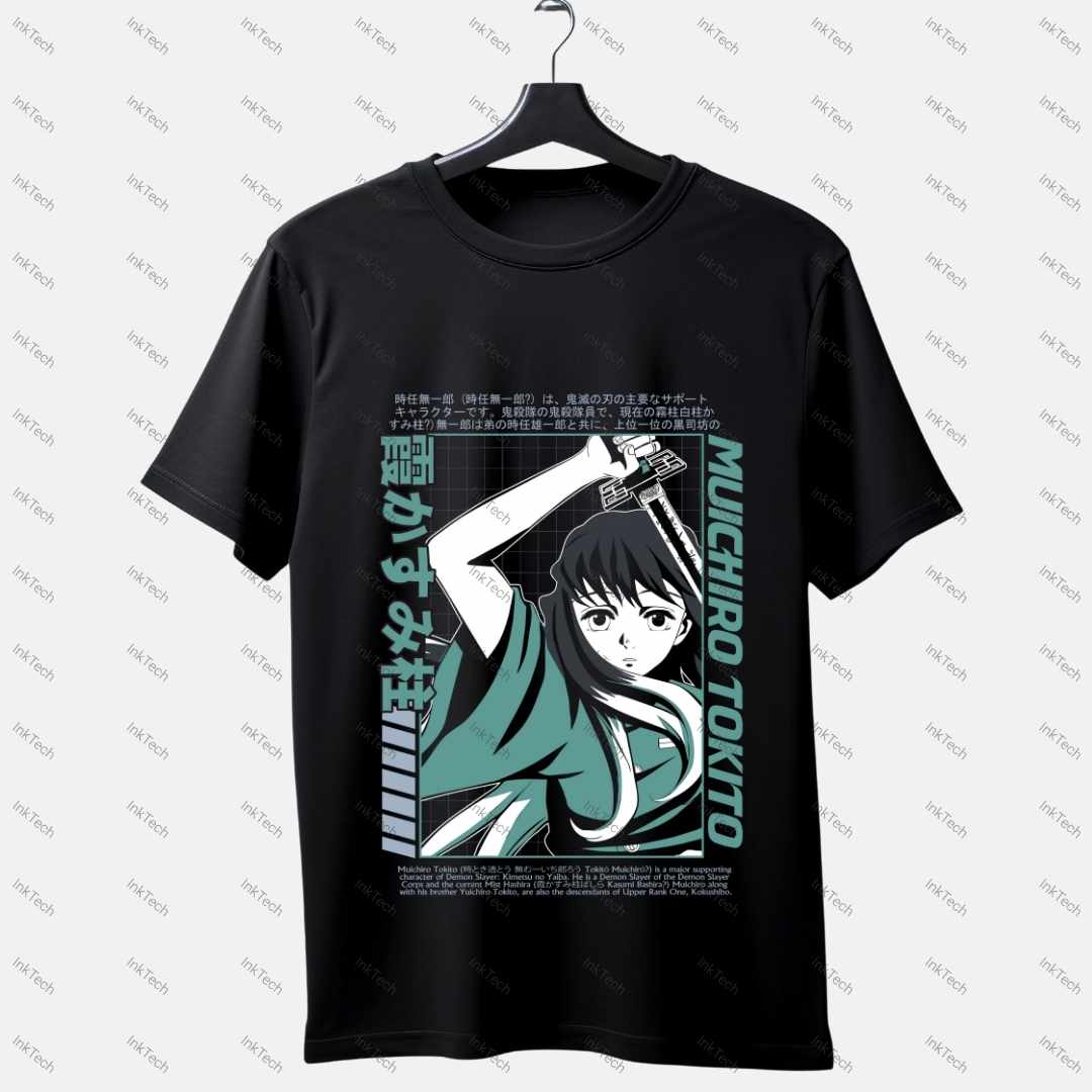 Kimetsu No Yaiba (Demon Sleayer)