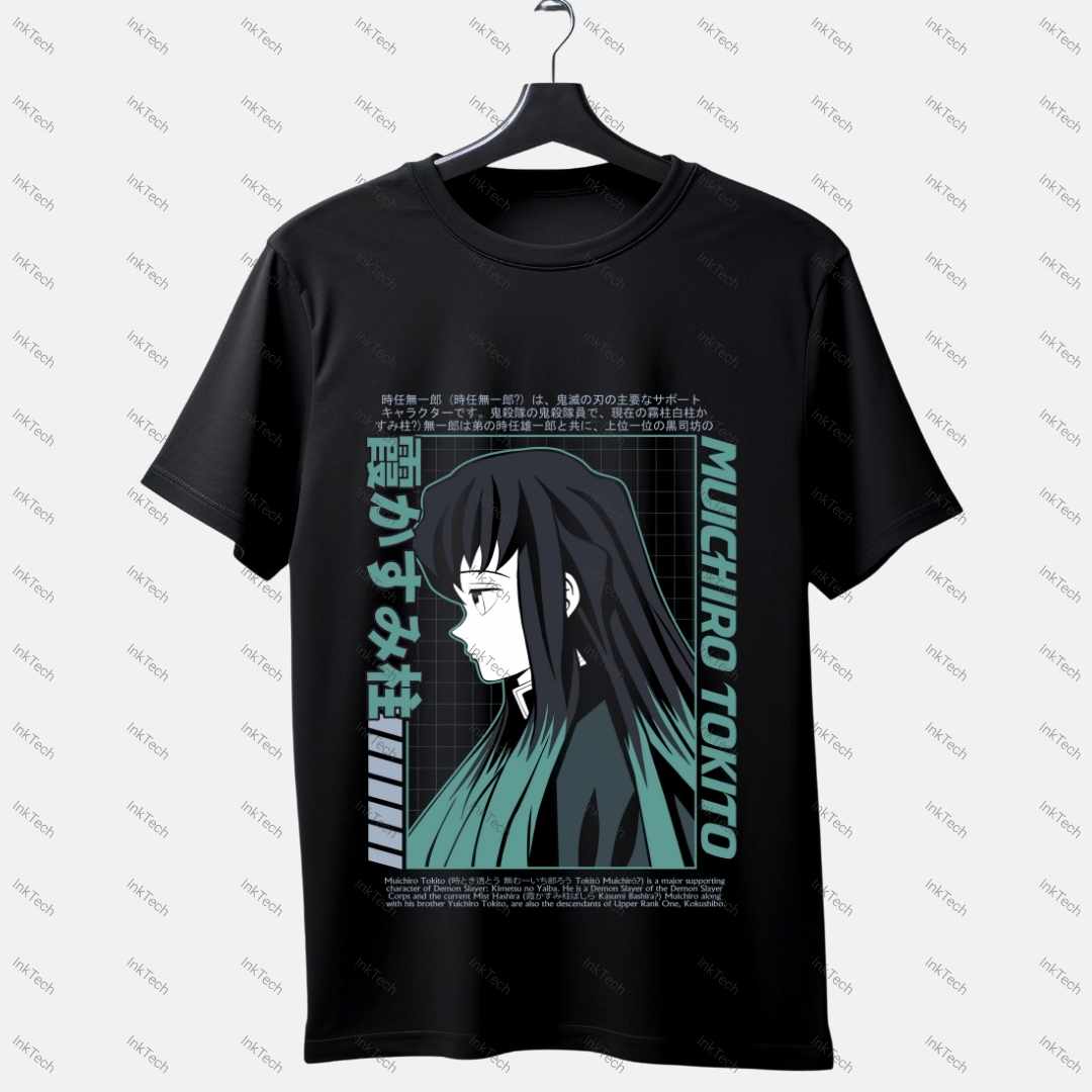 Kimetsu No Yaiba (Demon Sleayer)