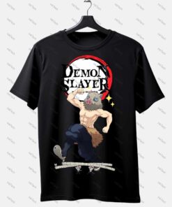 Kimetsu No Yaiba (Demon Sleayer)