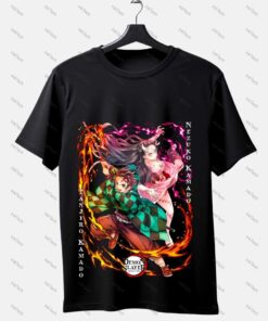 Kimetsu No Yaiba (Demon Sleayer)