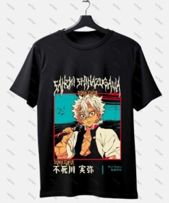 Kimetsu No Yaiba (Demon Sleayer)