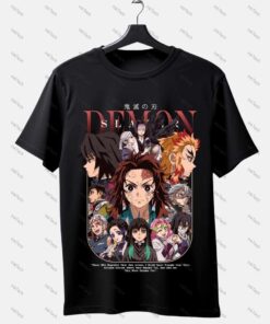 Kimetsu No Yaiba (Demon Sleayer)