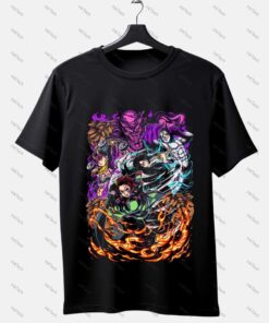 Kimetsu No Yaiba (Demon Sleayer)