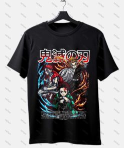 Kimetsu No Yaiba (Demon Sleayer)