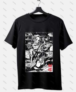 Kimetsu No Yaiba (Demon Sleayer)