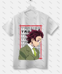 Kimetsu No Yaiba (Demon Sleayer)