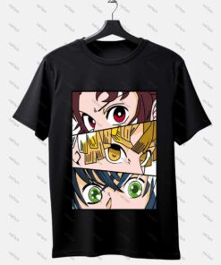 Kimetsu No Yaiba (Demon Sleayer)