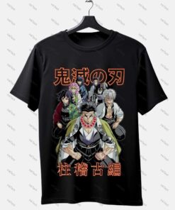 Kimetsu No Yaiba (Demon Sleayer)