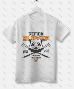 Kimetsu No Yaiba (Demon Sleayer)