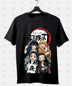 Kimetsu No Yaiba (Demon Sleayer)