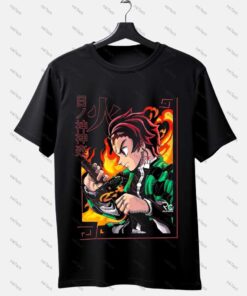 Kimetsu No Yaiba (Demon Sleayer)