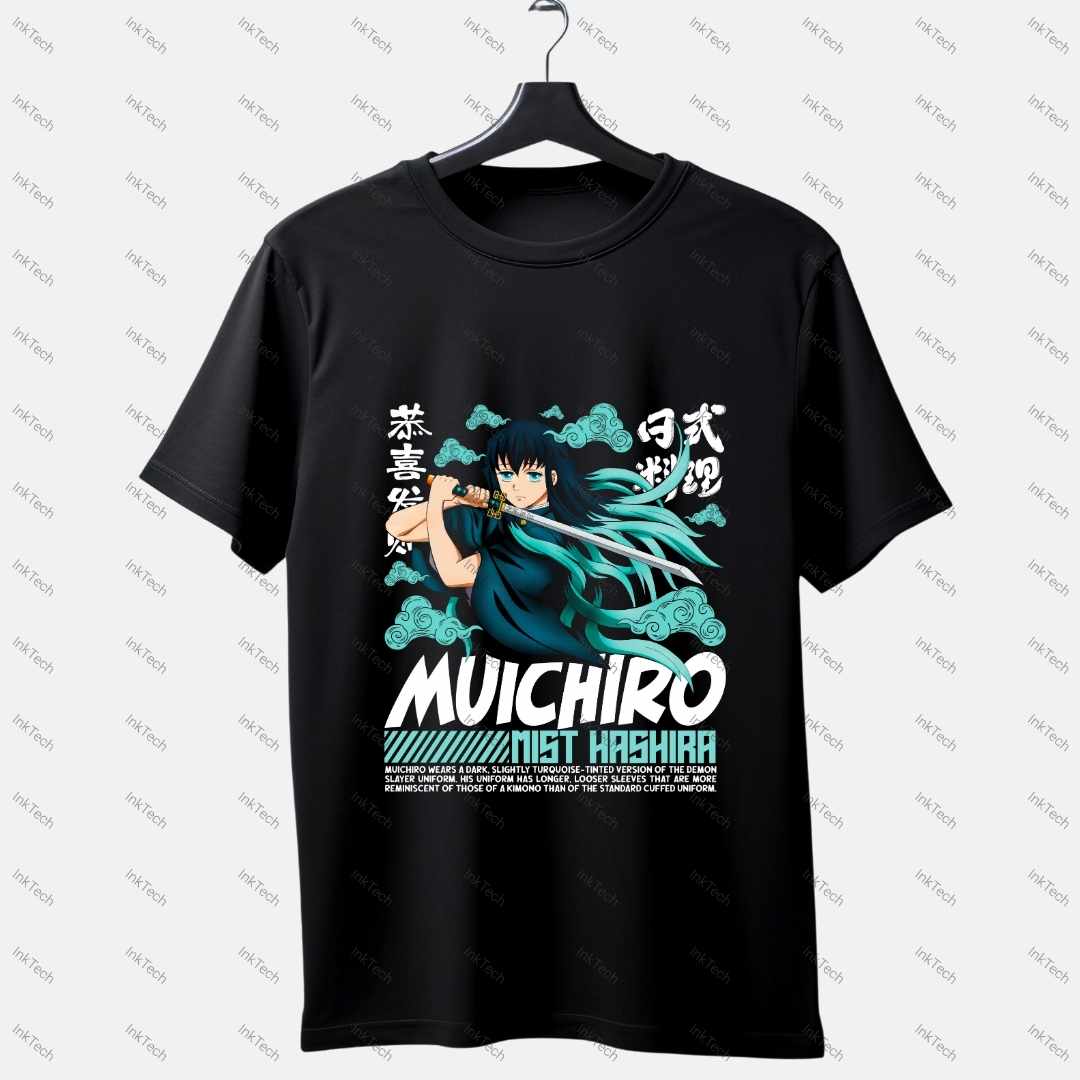 Kimetsu No Yaiba (Demon Sleayer)