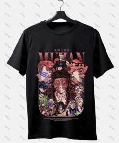 Kimetsu No Yaiba (Demon Sleayer)