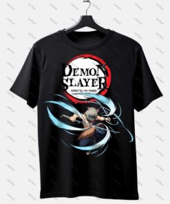 Kimetsu No Yaiba (Demon Sleayer)