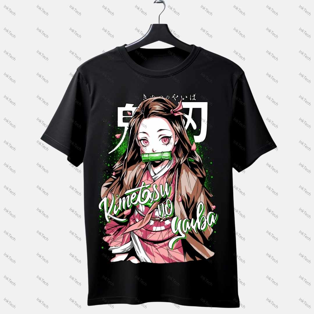 Kimetsu No Yaiba (Demon Sleayer)