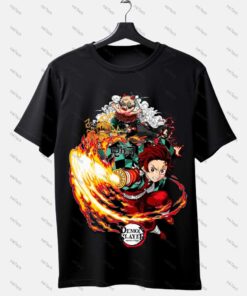 Kimetsu No Yaiba (Demon Sleayer)