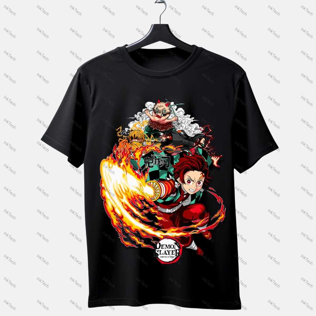 Kimetsu No Yaiba (Demon Sleayer)