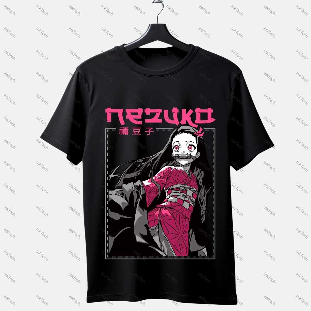 Kimetsu No Yaiba (Demon Sleayer)