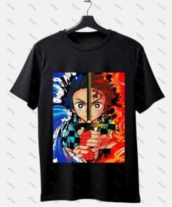 Kimetsu No Yaiba (Demon Sleayer)