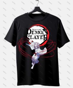 Kimetsu No Yaiba (Demon Sleayer)