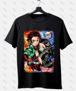 Kimetsu No Yaiba (Demon Sleayer)