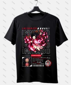 Kimetsu No Yaiba (Demon Sleayer)