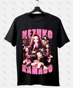 Kimetsu No Yaiba (Demon Sleayer)