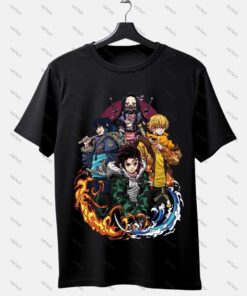 Kimetsu No Yaiba (Demon Sleayer)