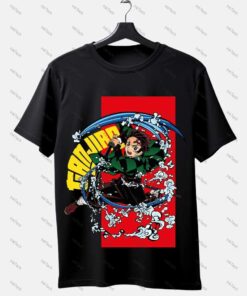 Kimetsu No Yaiba (Demon Sleayer)