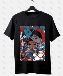 Kimetsu No Yaiba (Demon Sleayer)