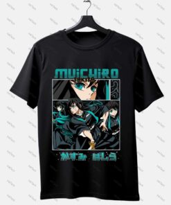 Kimetsu No Yaiba (Demon Sleayer)