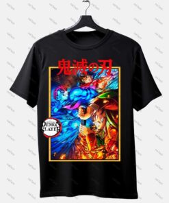 Kimetsu No Yaiba (Demon Sleayer)