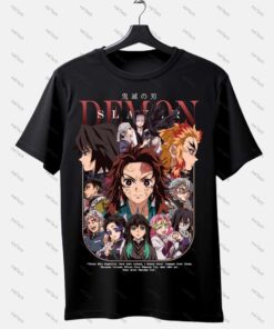 Kimetsu No Yaiba (Demon Sleayer)