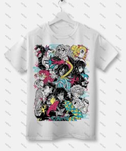 Kimetsu No Yaiba (Demon Sleayer)