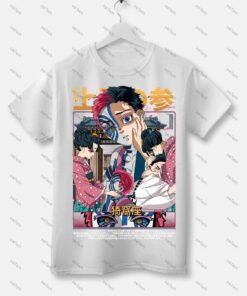 Kimetsu No Yaiba (Demon Sleayer)