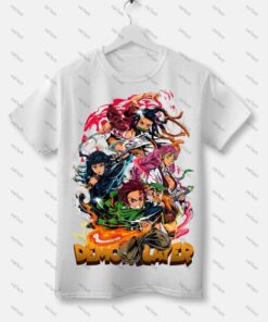 Kimetsu No Yaiba (Demon Sleayer)