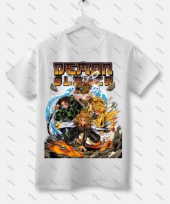 Kimetsu No Yaiba (Demon Sleayer)